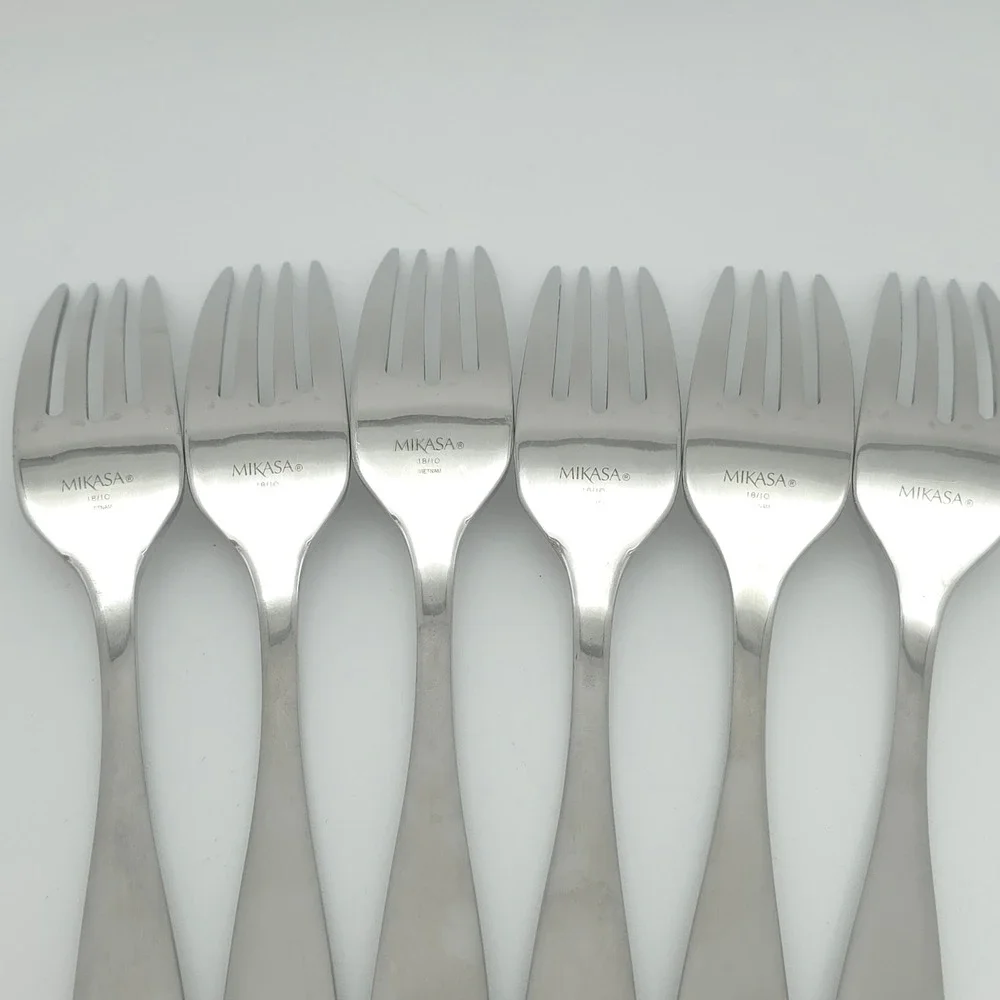 Mikasa these forks